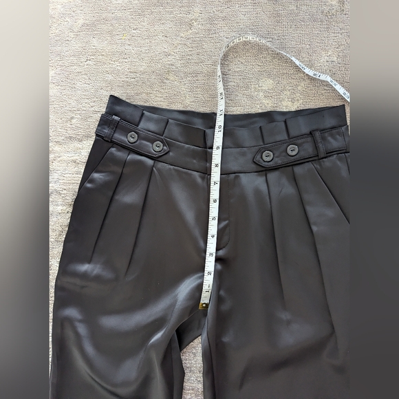 Buffalo David Bitton Black Trousers - Picture 5 of 13